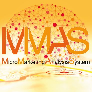 MMAS-Micro Marketing Analysis System-Database-base-de-datos-MeTBa-B2B-B2C